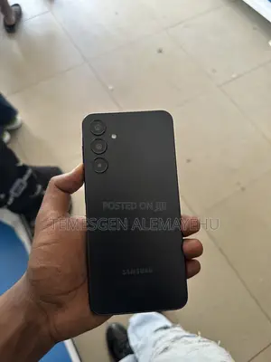 New Samsung Galaxy A16 128 GB Blue