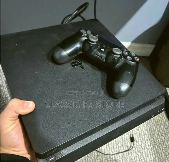 JAILBREAK, Ps 4 * Slim Jalibreak * New