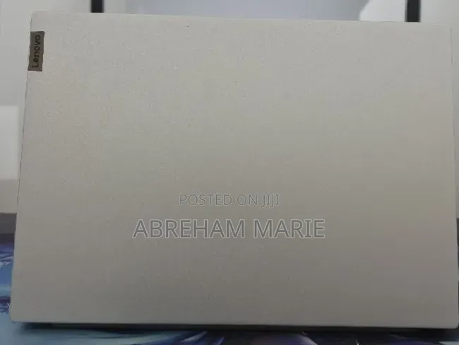 New Laptop Lenovo IdeaPad 100 16GB AMD Ryzen 7 SSD 512GB