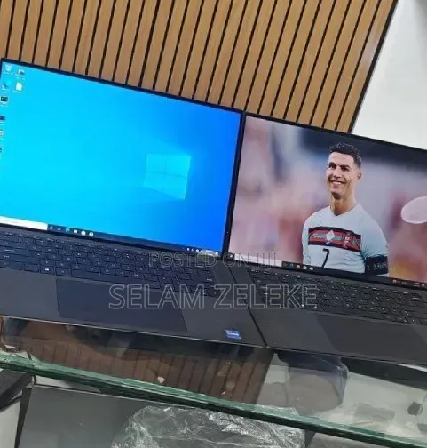 New Laptop Dell Precision 5560 16GB Intel Core i7 SSD 512GB