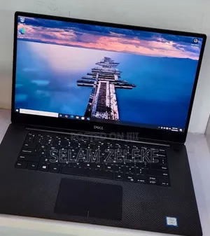 New Laptop Dell Precision 5560 16GB Intel Core i7 SSD 512GB
