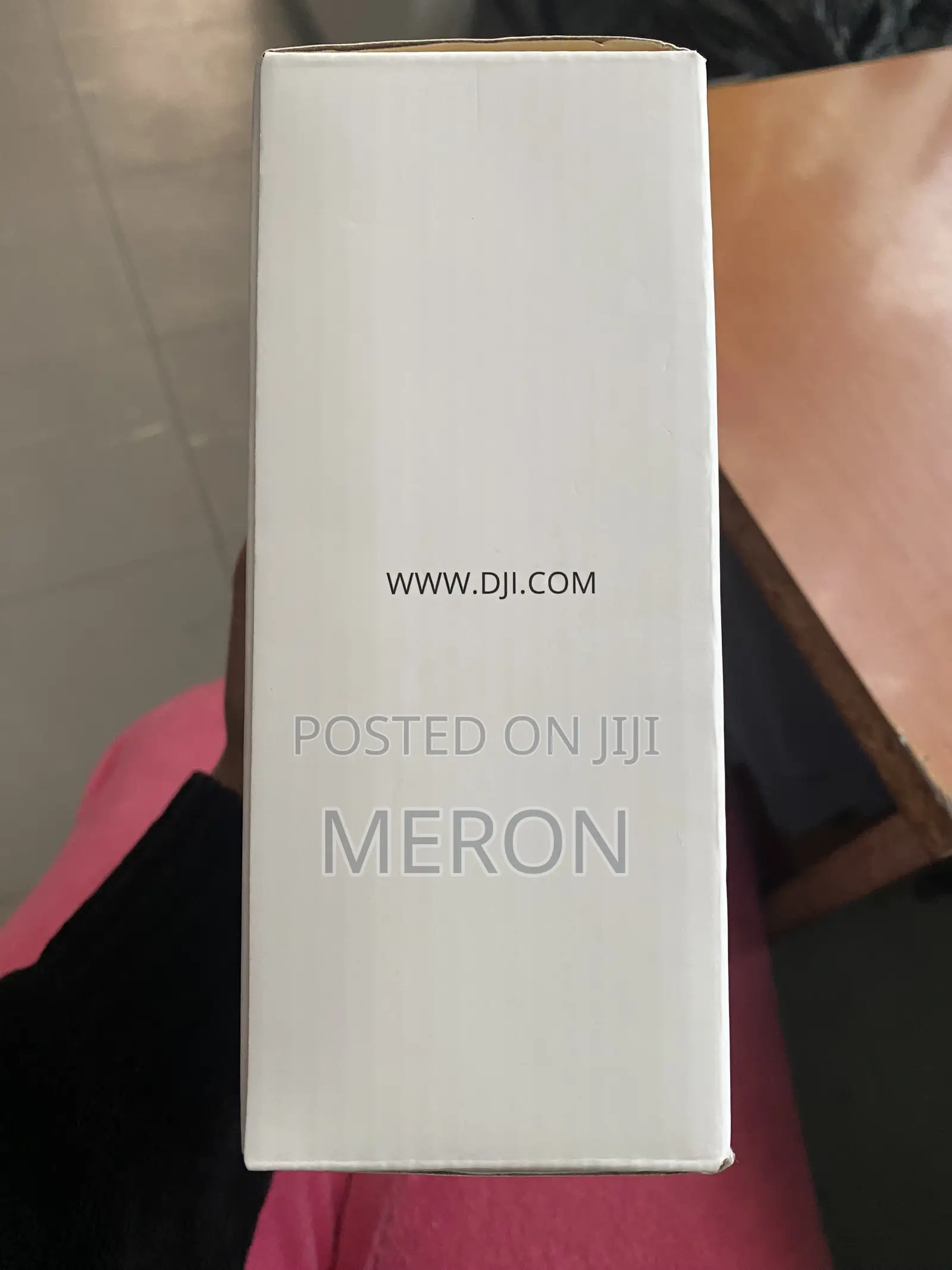 Dji Mic Mini
