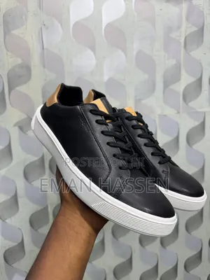 የወንዶች ጫማ Made in Thailand