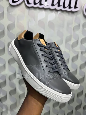 የወንዶች ጫማ Made in Thailand