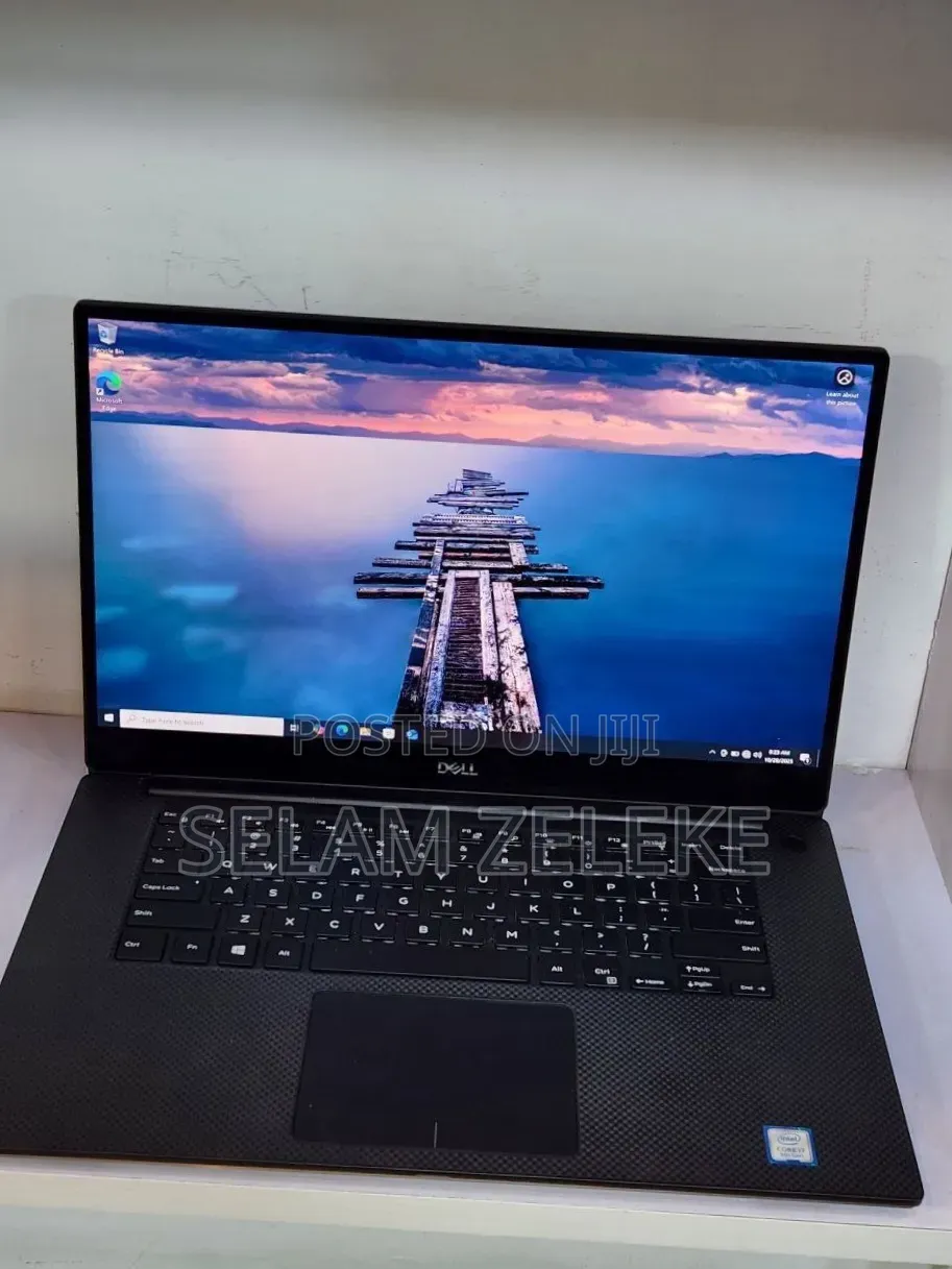 New Laptop Dell Precision 5560 16GB Intel Core i7 SSD 512GB