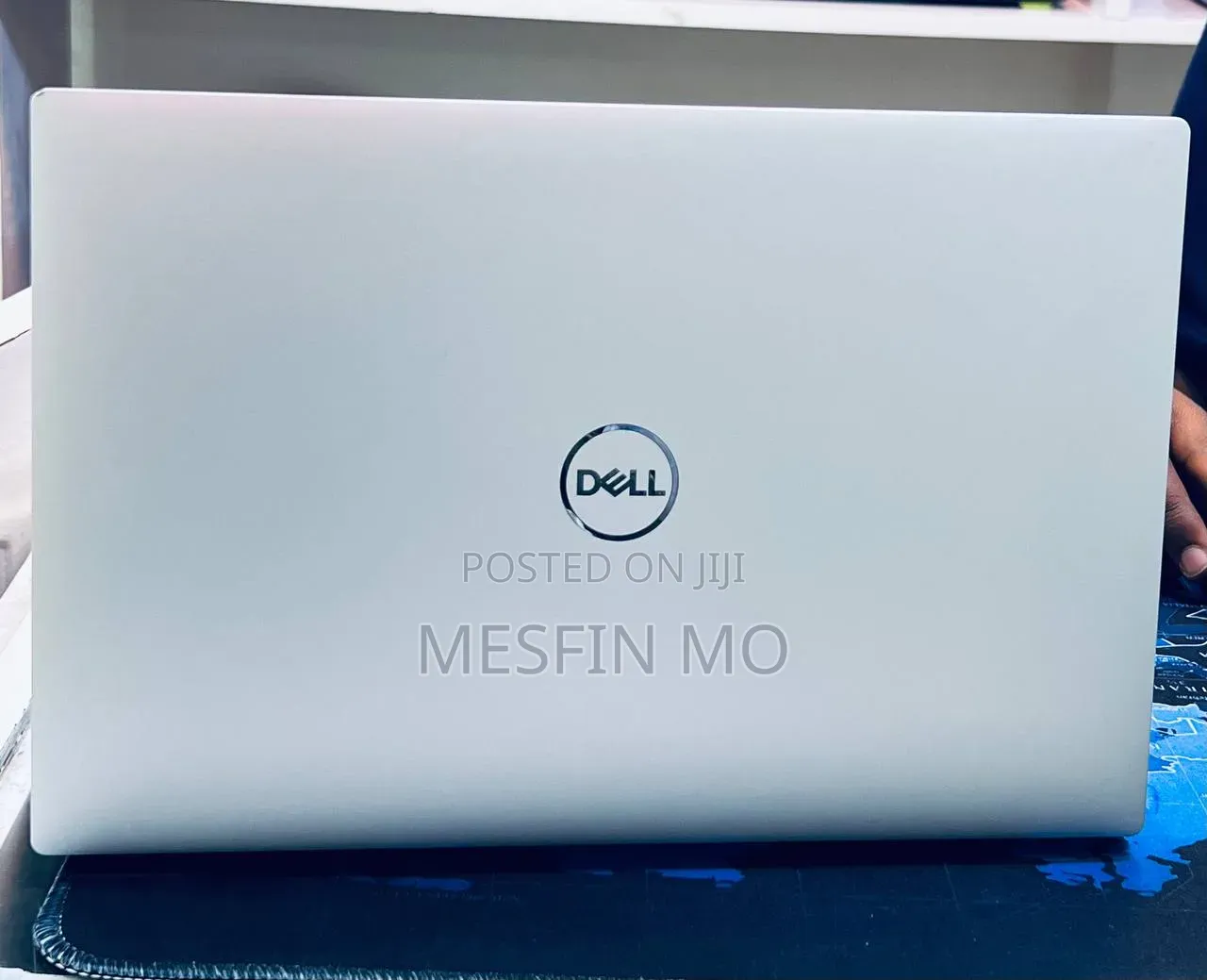 New Laptop Dell XPS 15 32GB Intel Core i7 SSD 512GB