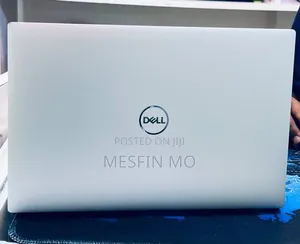 New Laptop Dell XPS 15 32GB Intel Core i7 SSD 512GB
