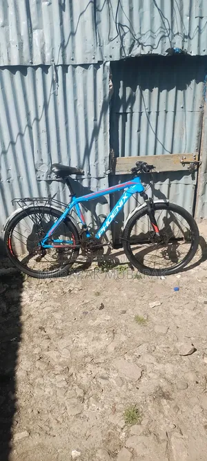 Bike 26 Special Phoenix