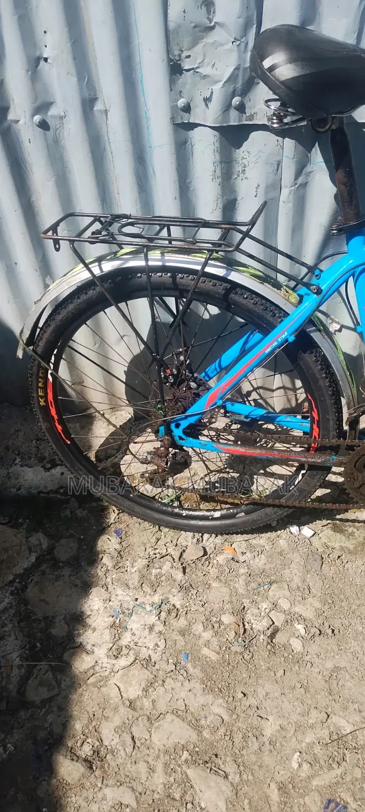 Bike 26 Special Phoenix
