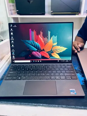 New Laptop Dell XPS 15 32GB Intel Core i7 SSD 512GB