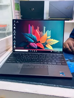New Laptop Dell XPS 15 32GB Intel Core i7 SSD 512GB