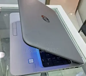 New Laptop HP ProBook 450 G3 8GB Intel Core i7 SSD 256GB