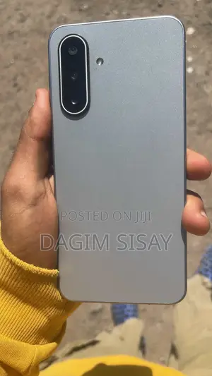 Samsung Galaxy A17 5G 128 GB Gray