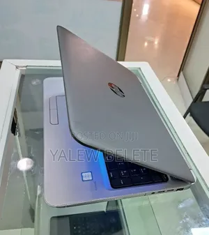 New Laptop HP ProBook 450 G3 8GB Intel Core i7 SSD 256GB