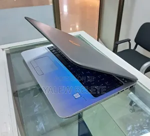 New Laptop HP ProBook 450 G3 8GB Intel Core i7 SSD 256GB