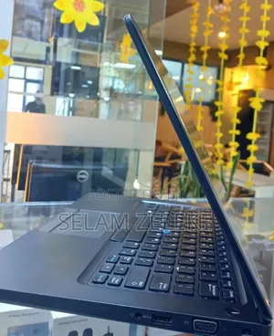 New Laptop Dell Latitude 5480 8GB Intel Core i5 SSD 256GB