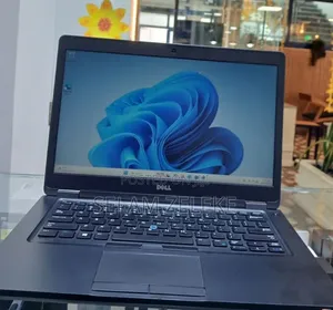 New Laptop Dell Latitude 5480 8GB Intel Core i5 SSD 256GB