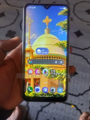 Samsung Galaxy M16 128 GB Purple