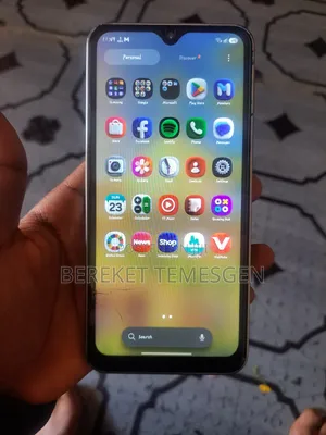 Samsung Galaxy M16 128 GB Purple