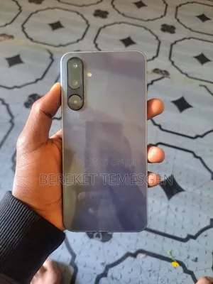 Samsung Galaxy M16 128 GB Purple