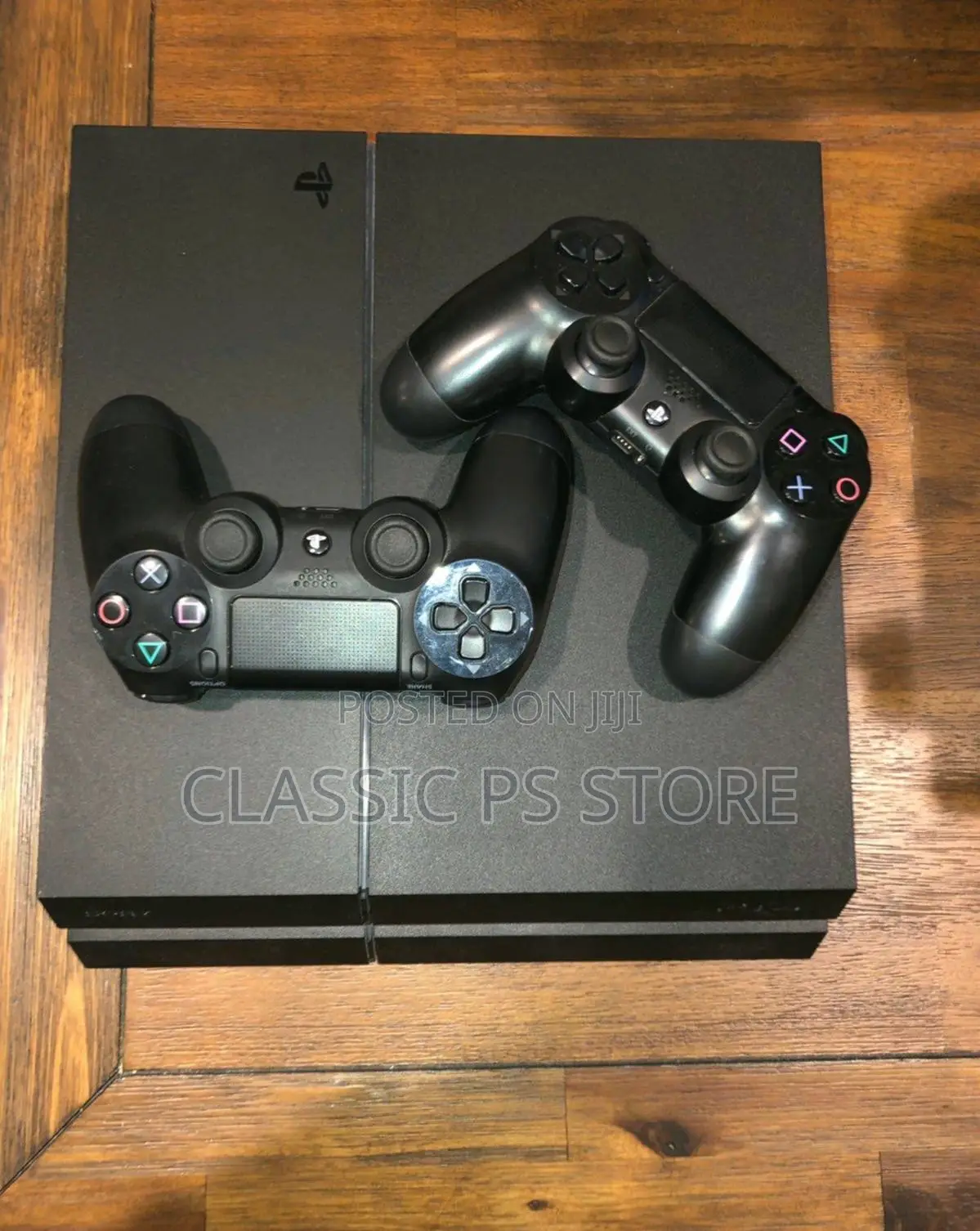 Pure/Ps4/ " Jailbreak" + FAT