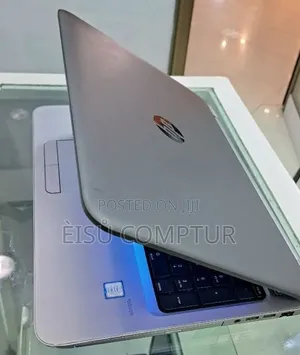 New Laptop HP EliteBook 850 G3 8GB Intel Core i7 SSD 256GB