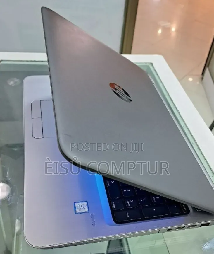 New Laptop HP EliteBook 850 G3 8GB Intel Core i7 SSD 256GB