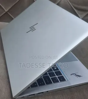 New Laptop HP EliteBook 840 G8 16GB Intel Core i5 SSD 512GB