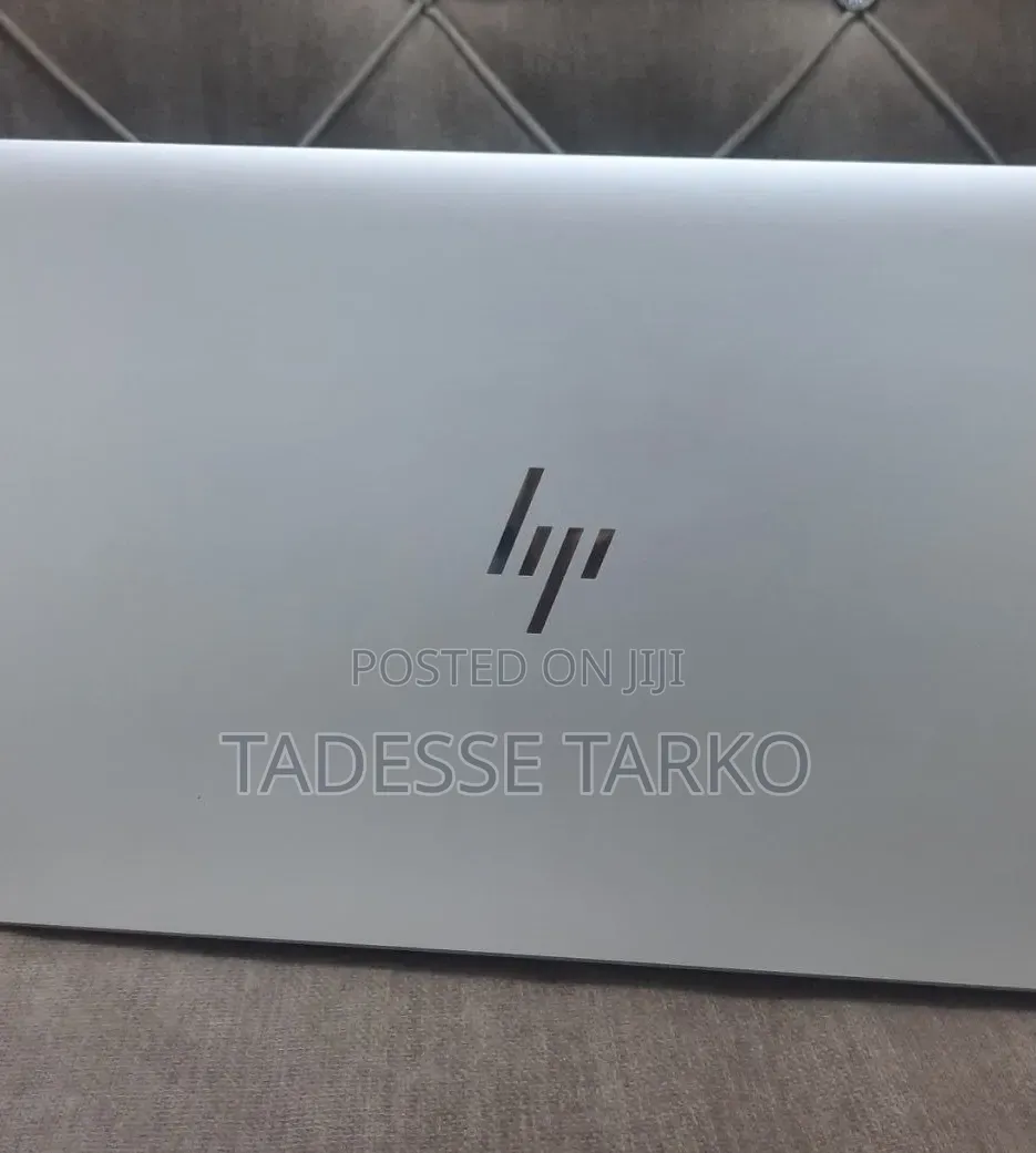 New Laptop HP EliteBook 840 G8 16GB Intel Core i5 SSD 512GB