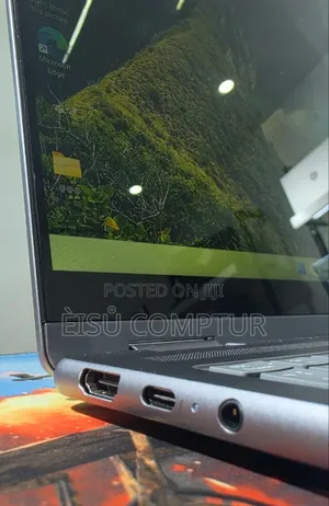 New Laptop Lenovo Yoga 950i 16GB Intel Core Ultra 5 SSD 512GB