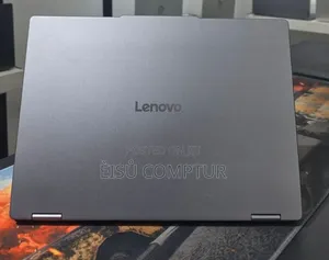 New Laptop Lenovo Yoga 950i 16GB Intel Core Ultra 5 SSD 512GB