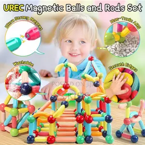 Magnetic Stick