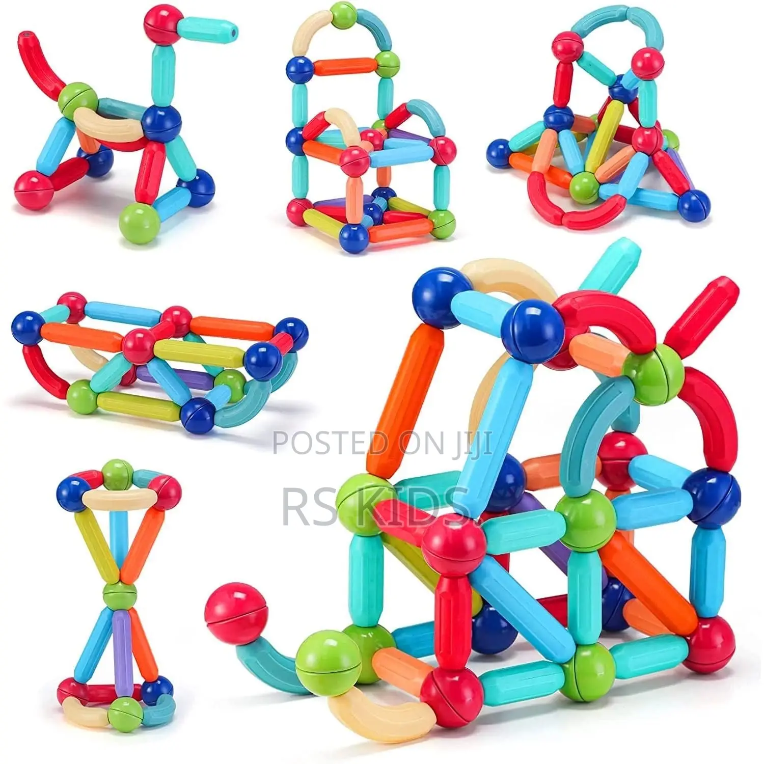 Magnetic Stick