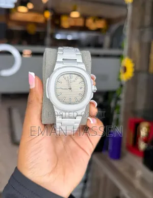 Patek Philippe Nautilu