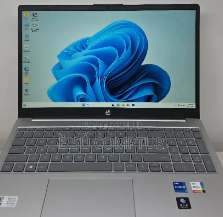 New Laptop HP Stream Notebook 16GB Intel Core i7 SSD 512GB