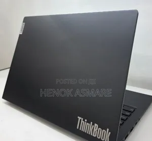 New Laptop Lenovo Ideapad 3 16GB Intel Core i7 SSD 512GB