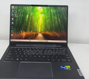 New Laptop Lenovo Ideapad 3 16GB Intel Core i7 SSD 512GB