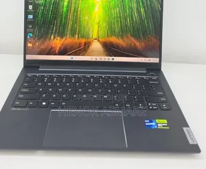New Laptop Lenovo Ideapad 3 16GB Intel Core i7 SSD 512GB