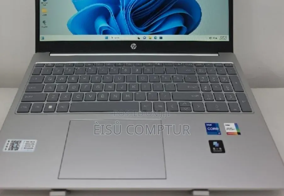 New Laptop HP Stream Notebook 16GB Intel Core i7 SSD 512GB
