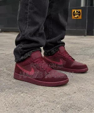 Nike Air Jordan 1 Low SE "Valentine's Day" (2026)
