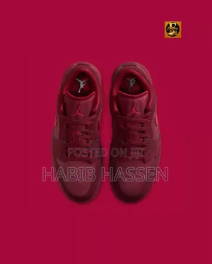 Nike Air Jordan 1 Low SE "Valentine's Day" (2026)
