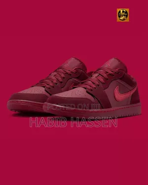 Nike Air Jordan 1 Low SE "Valentine's Day" (2026)
