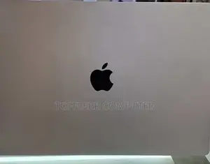 New Laptop Apple MacBook Pro 2021 M1 16GB Apple M1 Pro SSD 512GB