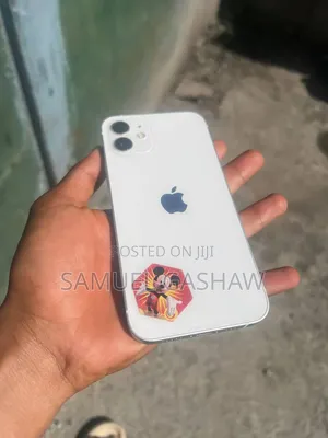 Apple iPhone 12 128 GB White
