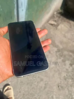 Apple iPhone 12 128 GB White