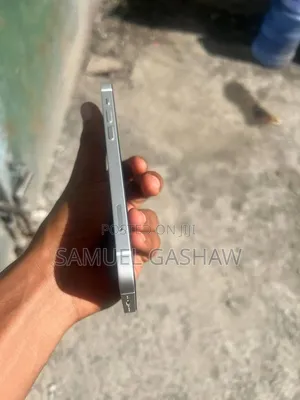 Apple iPhone 12 128 GB White