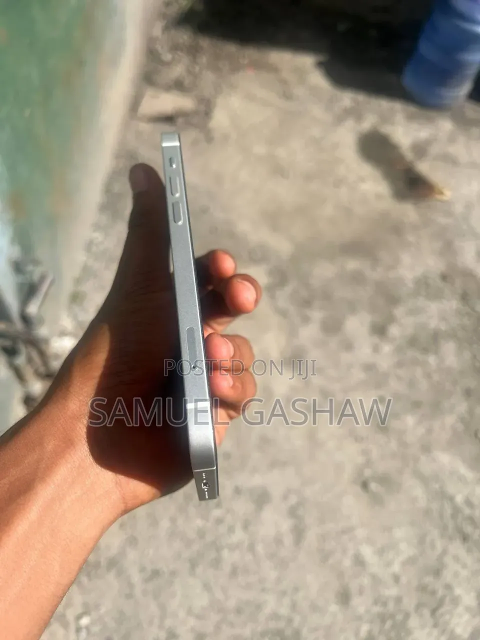 Apple iPhone 12 128 GB White