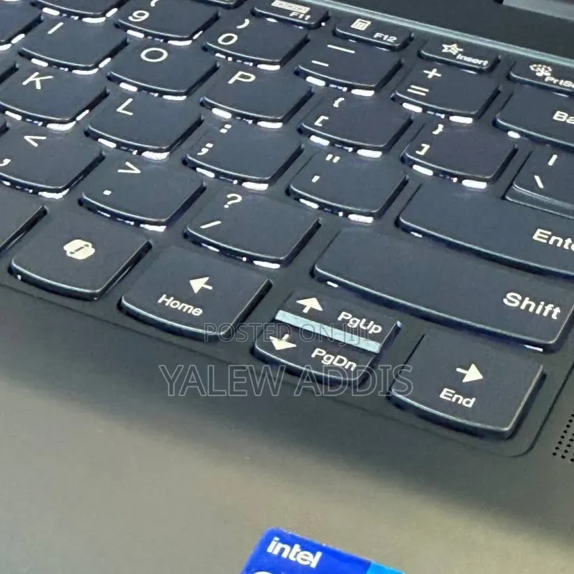 New Laptop Lenovo IdeaPad 520 16GB Intel Core i7 SSD 512GB