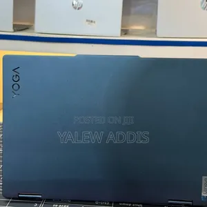 New Laptop Lenovo IdeaPad 520 16GB Intel Core i7 SSD 512GB