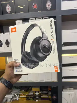 JBL Tune 730